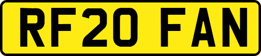 RF20FAN