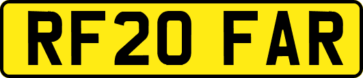 RF20FAR