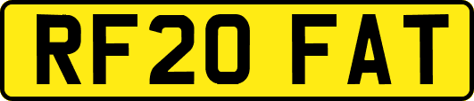RF20FAT