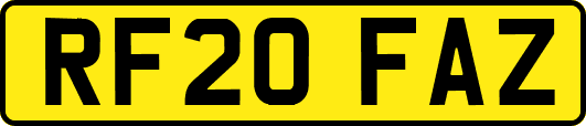 RF20FAZ