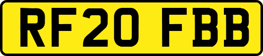 RF20FBB