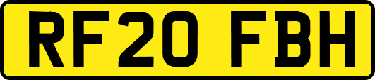 RF20FBH