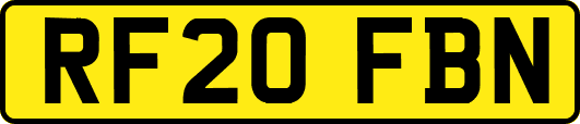 RF20FBN