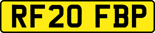 RF20FBP