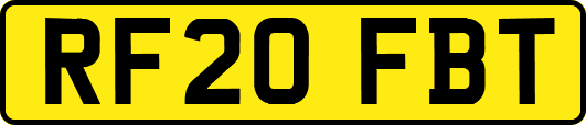RF20FBT