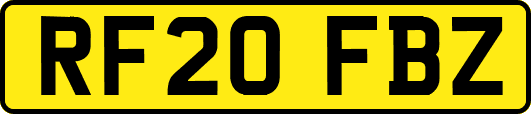 RF20FBZ
