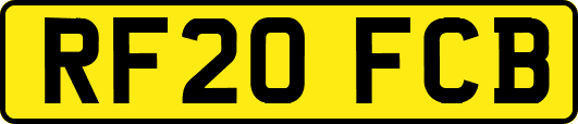RF20FCB