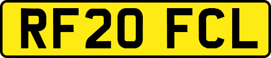 RF20FCL