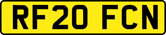 RF20FCN