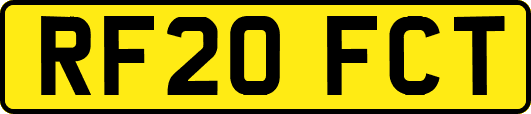 RF20FCT