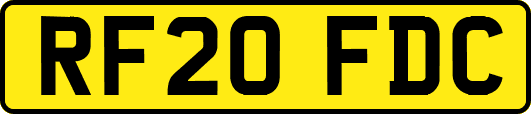 RF20FDC