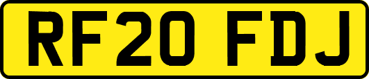 RF20FDJ