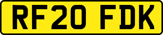 RF20FDK