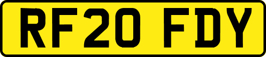 RF20FDY