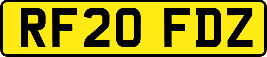 RF20FDZ