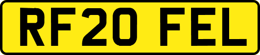 RF20FEL