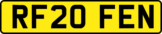 RF20FEN