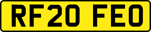 RF20FEO