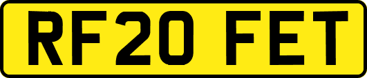 RF20FET