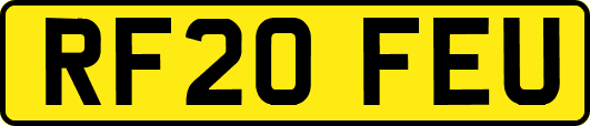 RF20FEU