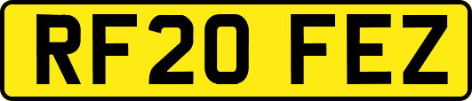 RF20FEZ