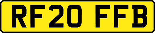 RF20FFB