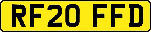 RF20FFD