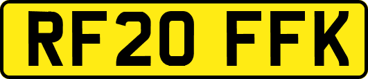 RF20FFK