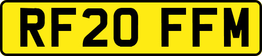 RF20FFM