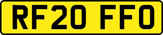 RF20FFO