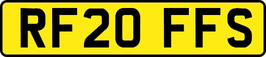 RF20FFS