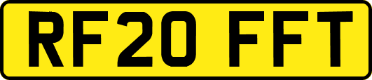 RF20FFT