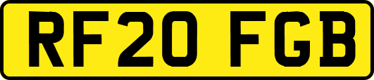 RF20FGB