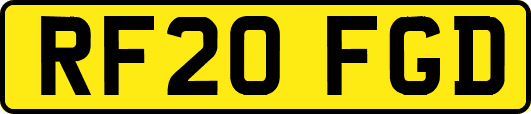 RF20FGD