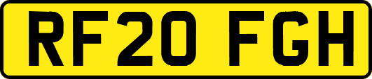 RF20FGH