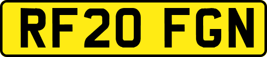 RF20FGN