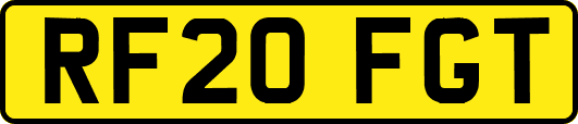 RF20FGT