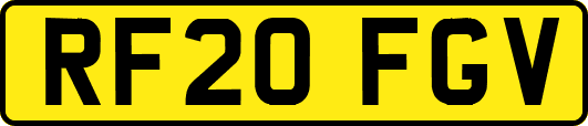 RF20FGV