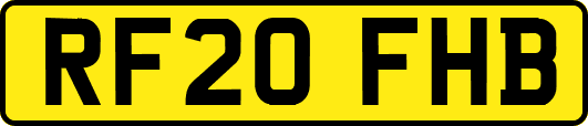 RF20FHB