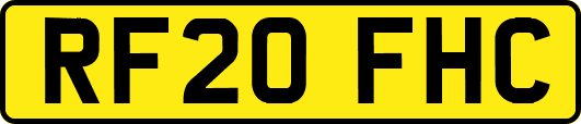 RF20FHC