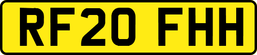RF20FHH
