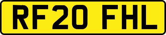 RF20FHL