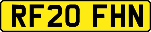 RF20FHN