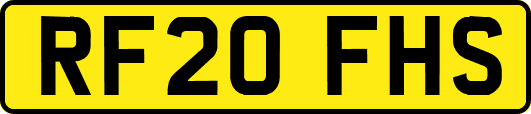 RF20FHS