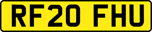 RF20FHU