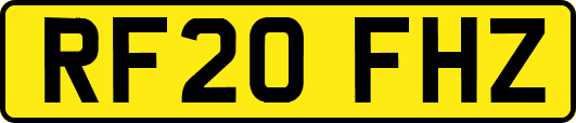 RF20FHZ