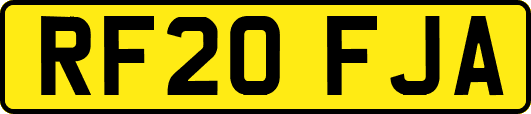 RF20FJA