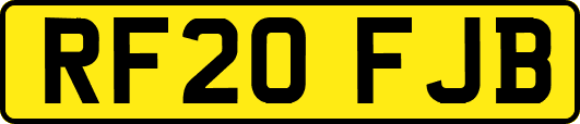 RF20FJB