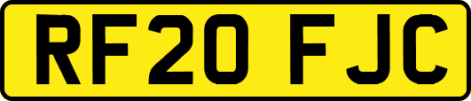 RF20FJC