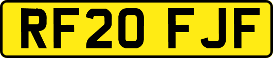 RF20FJF
